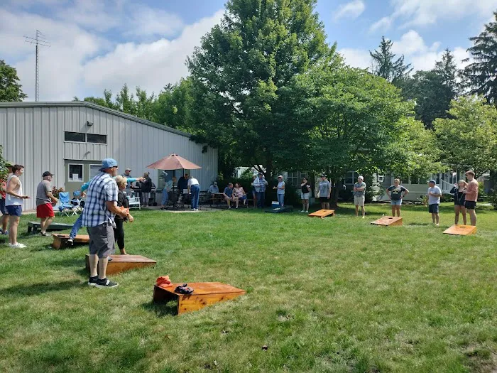 Saugatuck RV Resort 3