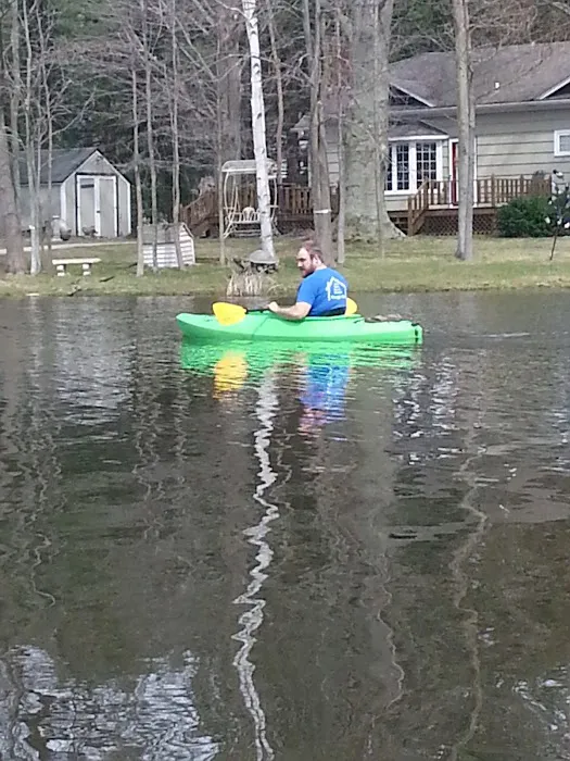 Saugatuck RV Resort 10