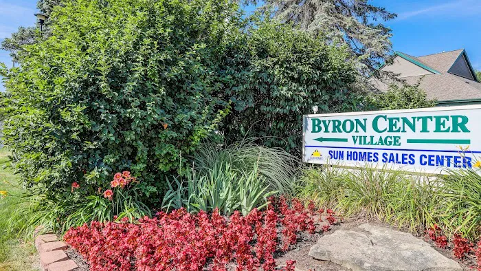 Byron Center 9