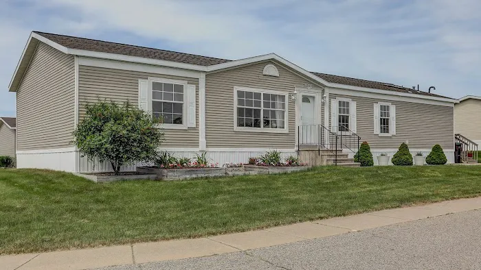 Country Hills Village 7
