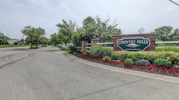 Country Hills Village 9