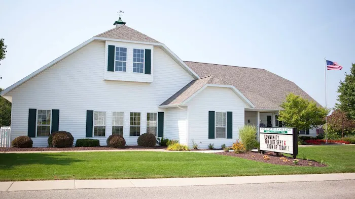Country Hills Village 2