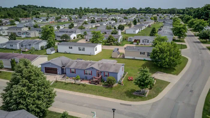 Country Hills Village 6