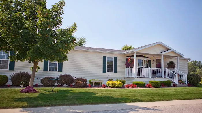 Country Hills Village 5