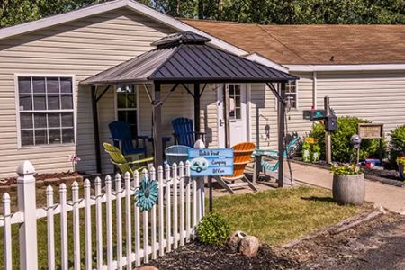 Dutch Treat Camping & Recreation