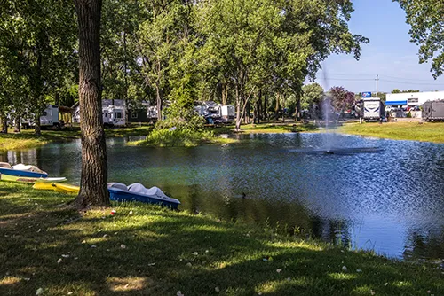 Dutch Treat Camping & Recreation 3