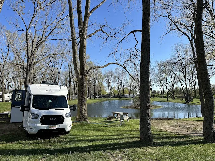 Dutch Treat Camping & Recreation 6