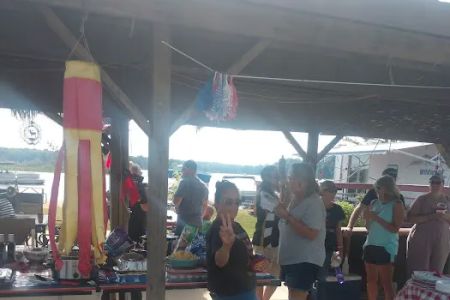 Stoney Point Trailer Pk