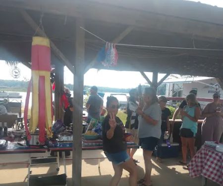 Stoney Point Trailer Pk