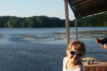 Guernsey Lake Mobile Home Community
