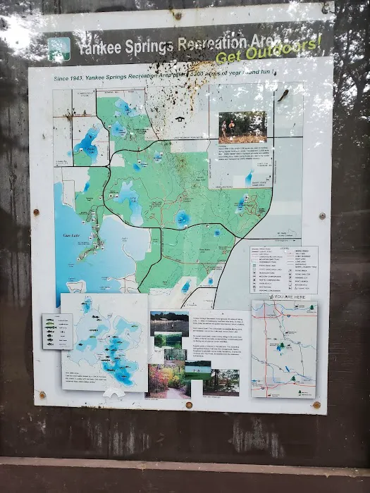 Long Lake Outdoor Center 1