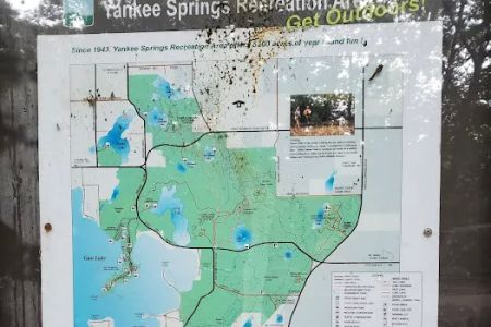 Long Lake Outdoor Center