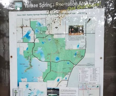 Long Lake Outdoor Center