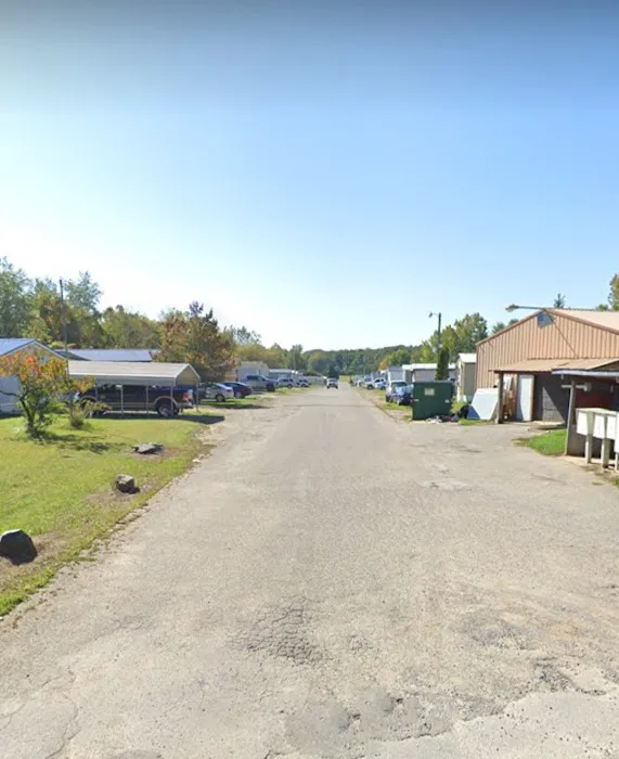 Golden Acres Mobile Home Park 3