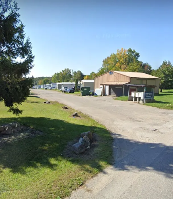 Golden Acres Mobile Home Park 4