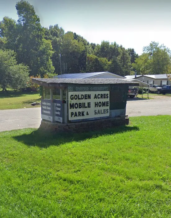 Golden Acres Mobile Home Park 6