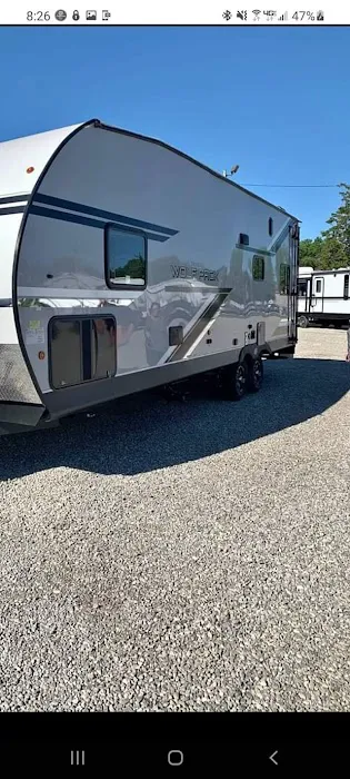 Mobile Man Cave LLC 9