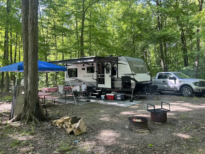 Camp Sack-In 7