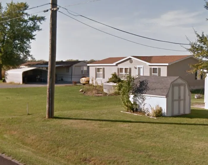 Northland Mobile Home Community 1