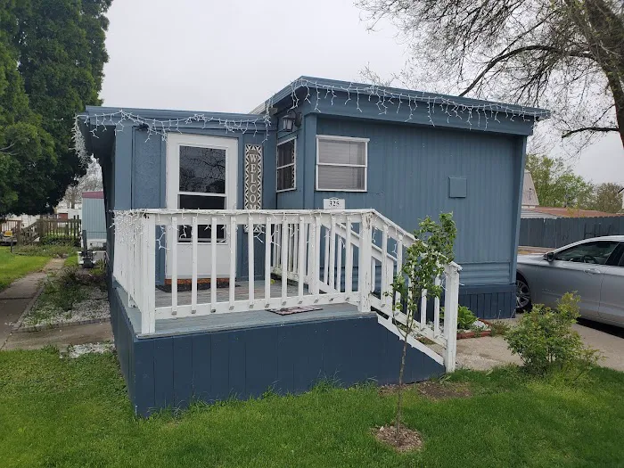 Berne Mobile Home Park 4
