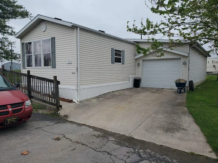 Berne Mobile Home Park 2