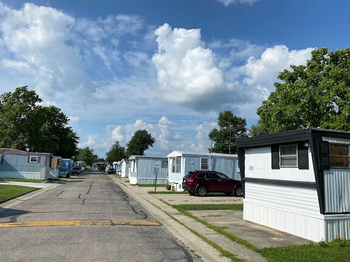 Berne Mobile Home Park 7
