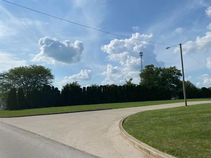 Berne Mobile Home Park 8