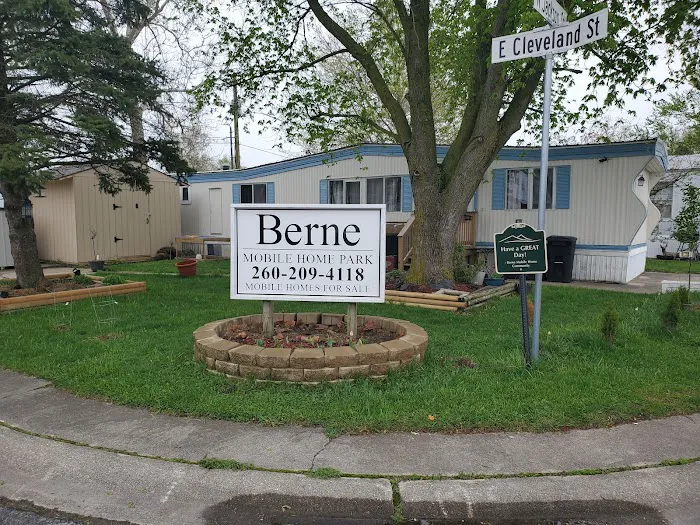 Berne Mobile Home Park 1