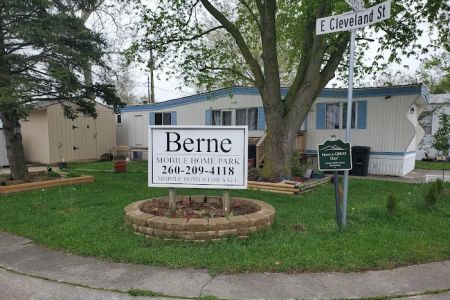 Berne Mobile Home Park