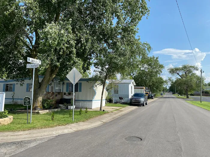 Berne Mobile Home Park 5