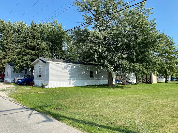 Berne Mobile Home Park 9
