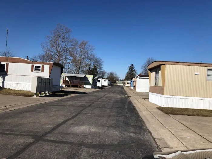 Berne Mobile Home Park 3