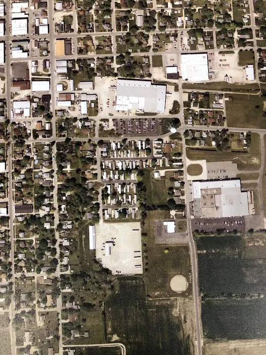 Berne Mobile Home Park 10