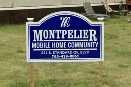 Montpelier Mobile Home Community