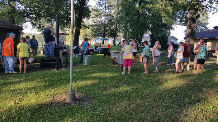 Amishville USA 10