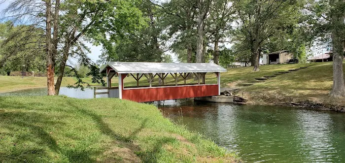 Amishville USA 3