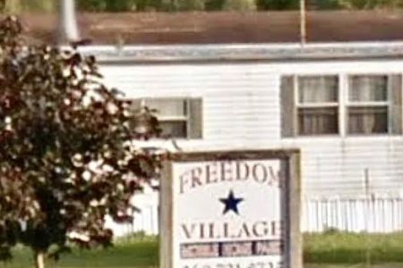 Freedom Village Mobile Home Park