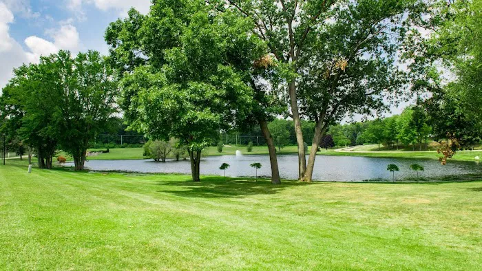 Hickory Hills Village 1