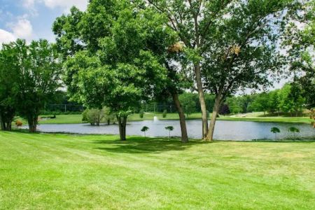 Hickory Hills Village