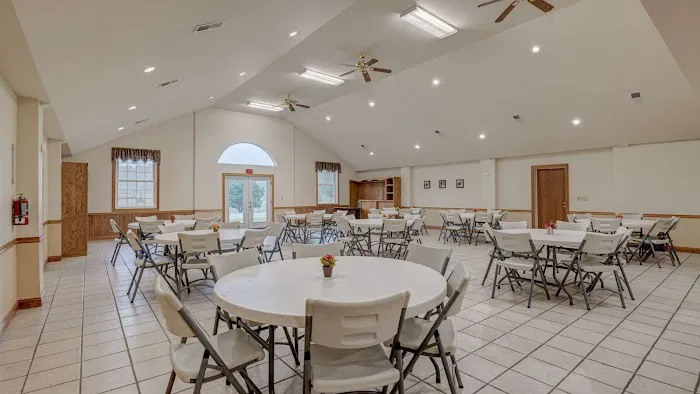 Hickory Hills Village 3