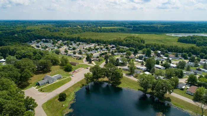 Hickory Hills Village 9