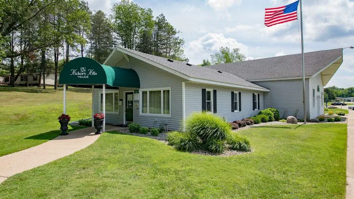 Hickory Hills Village 5