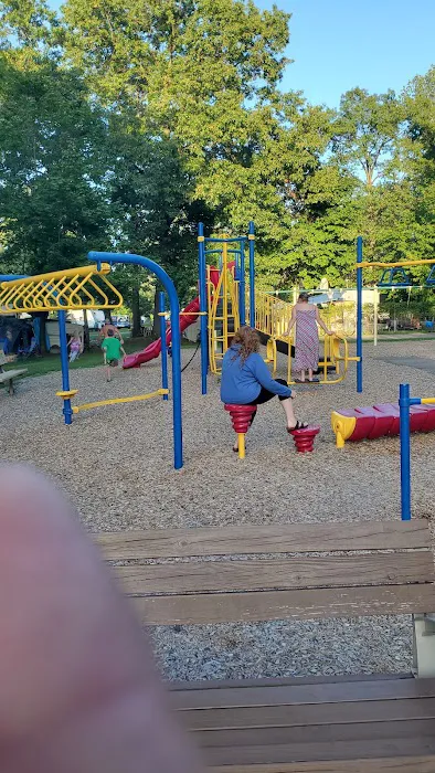Angel Cove Park 3