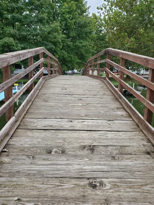Angel Cove Park 2