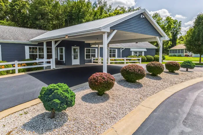Glenmoor Village 10