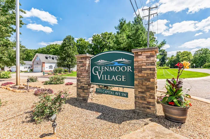 Glenmoor Village 8