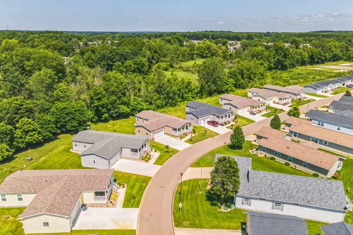 Glenmoor Village 6