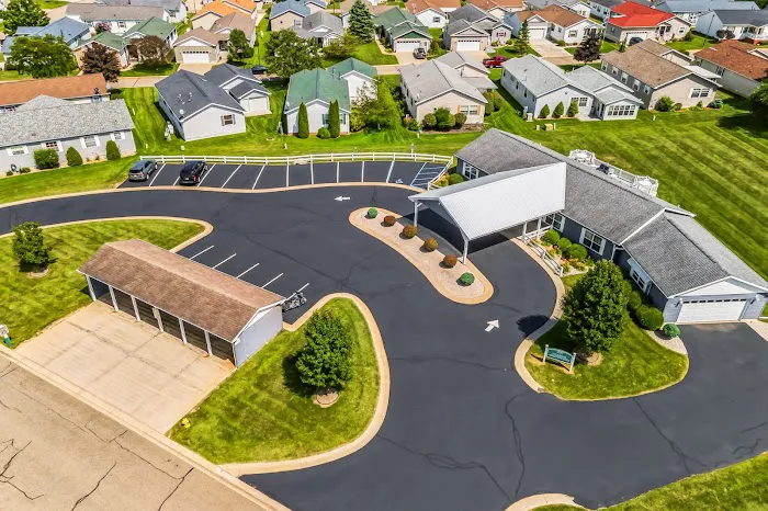 Glenmoor Village 9