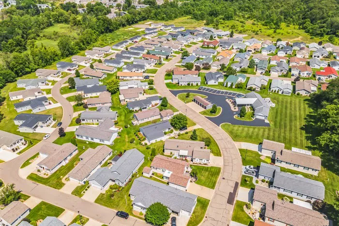 Glenmoor Village 5