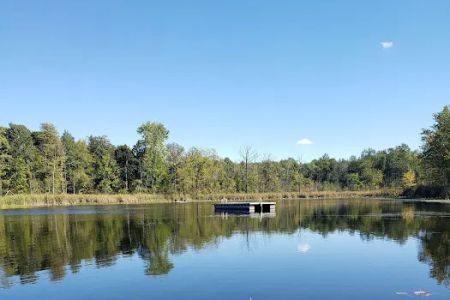 Potawatomie Recreation Area